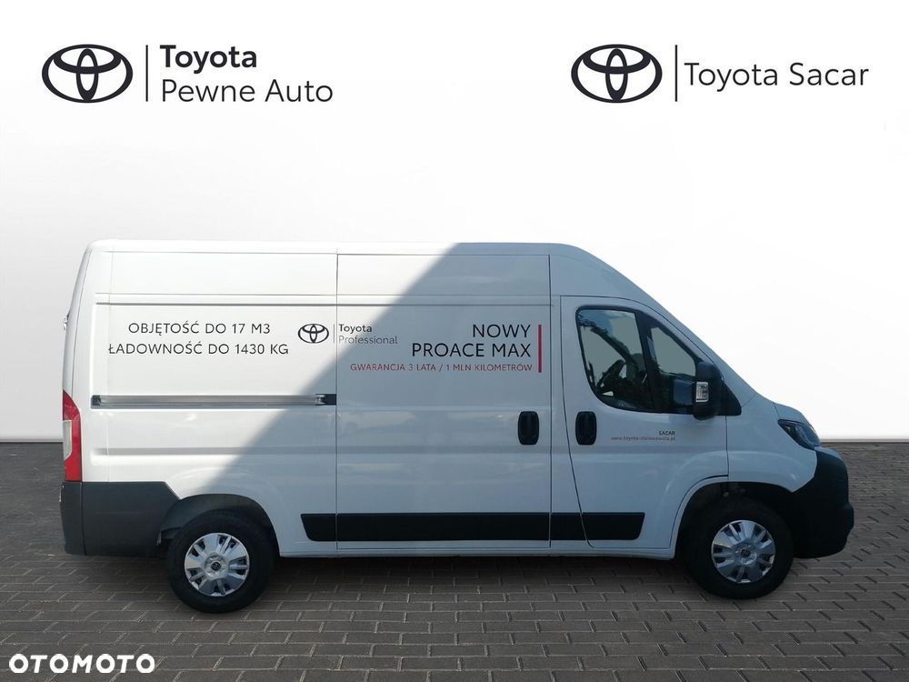 Toyota PROACE - 6