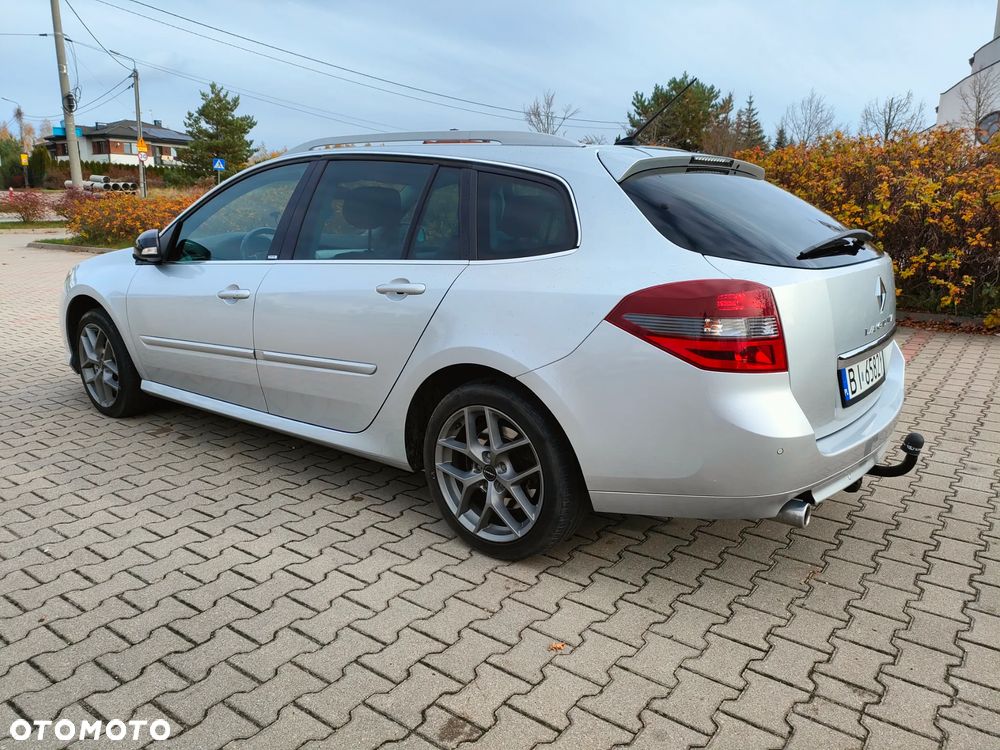 Renault Laguna Grandtour dCi 150 FAP GT - 2