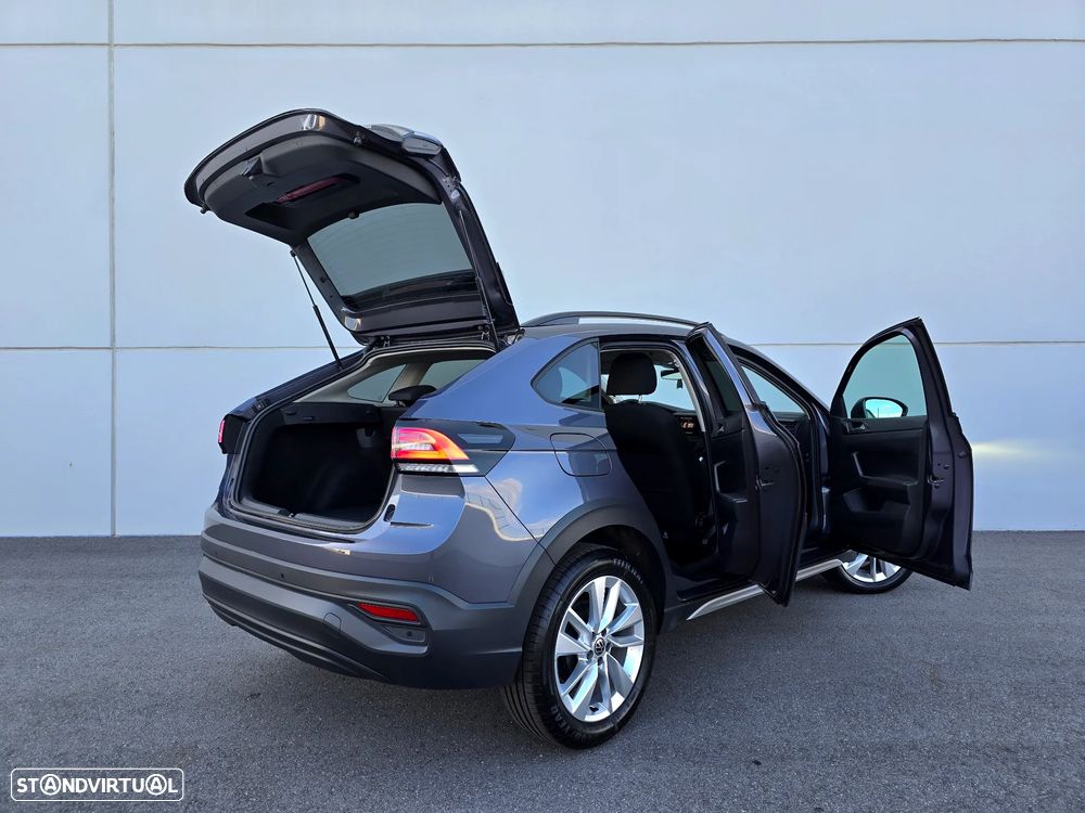 VW Taigo 1.0 TSI Urban - 8