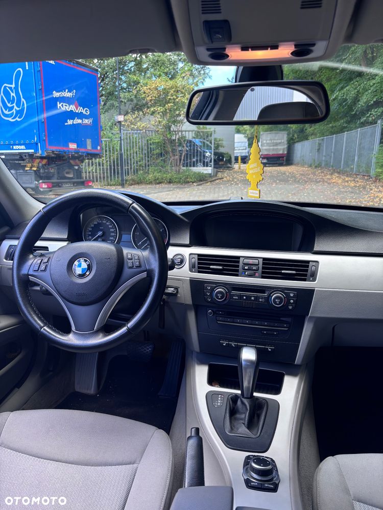 BMW Seria 3 - 7