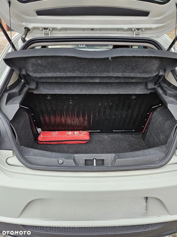 Alfa Romeo Mito 1.4 MultiAir Progression S&S - 6