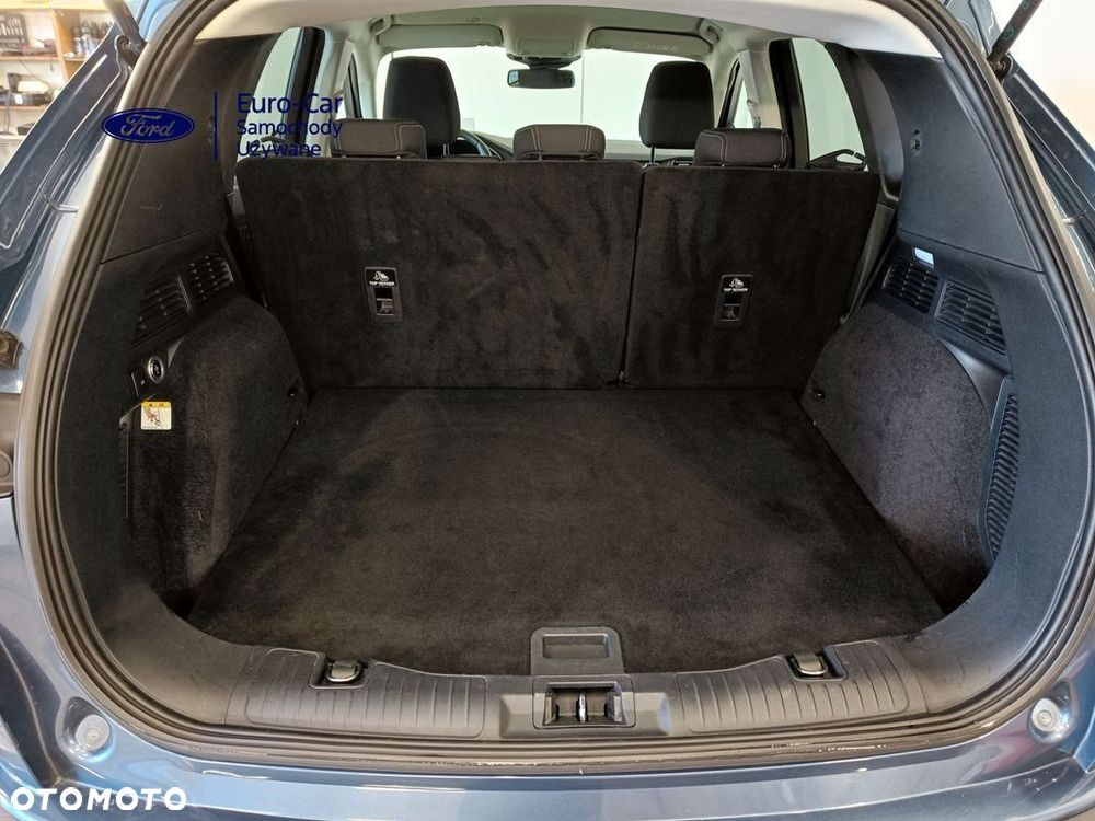 Ford Kuga 2.0 EcoBlue Hybrid TITANIUM - 8