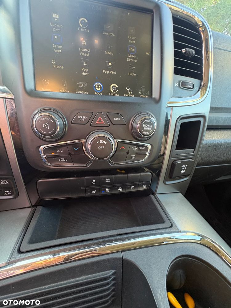 Dodge RAM - 14