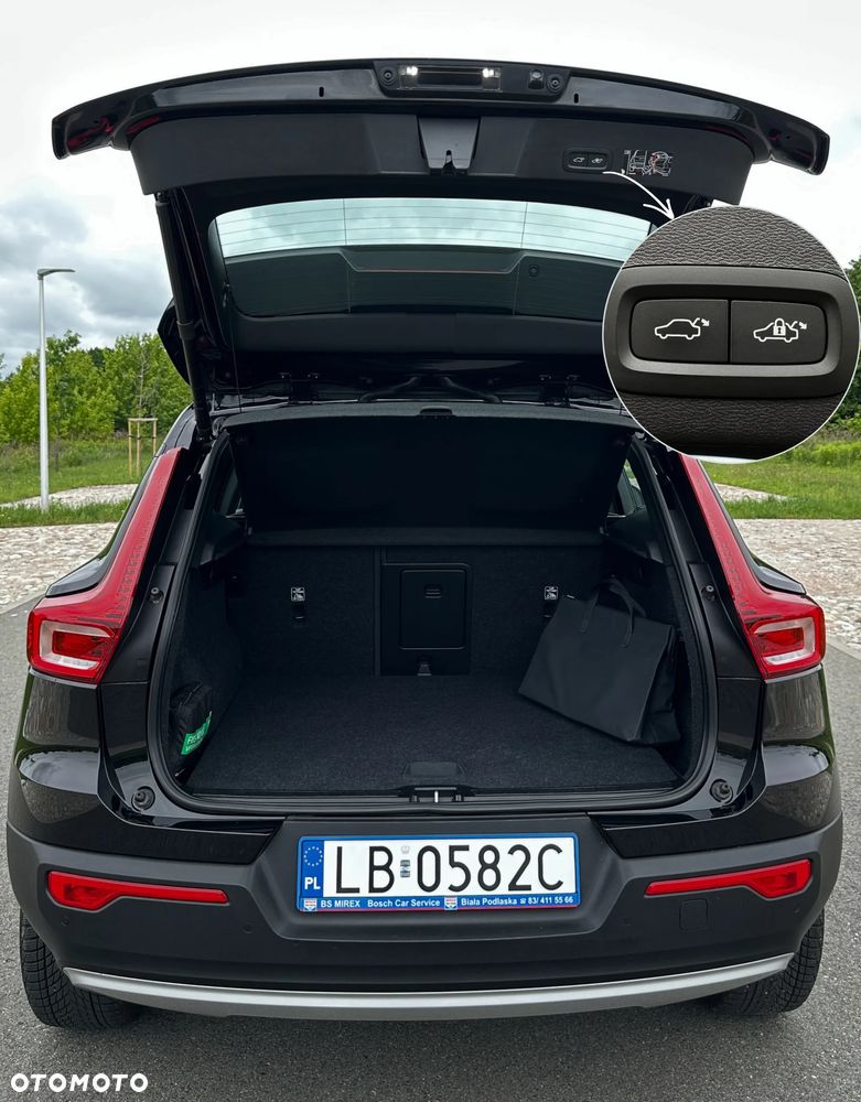 Volvo XC 40 - 35