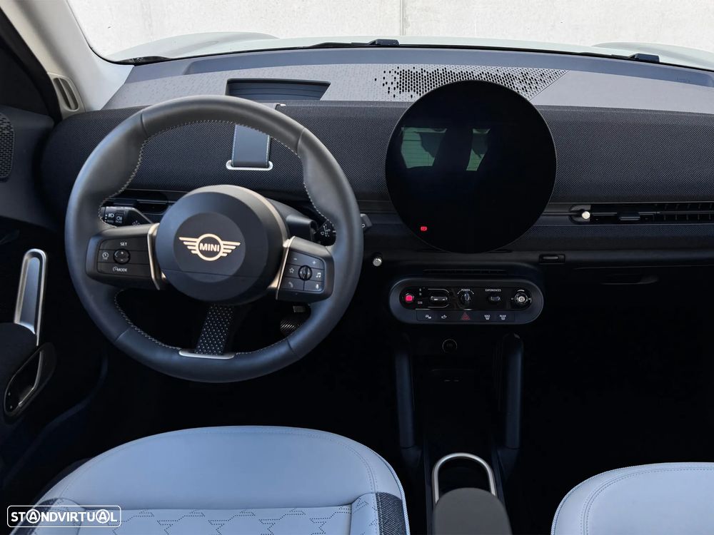 MINI Aceman E Classic - 8