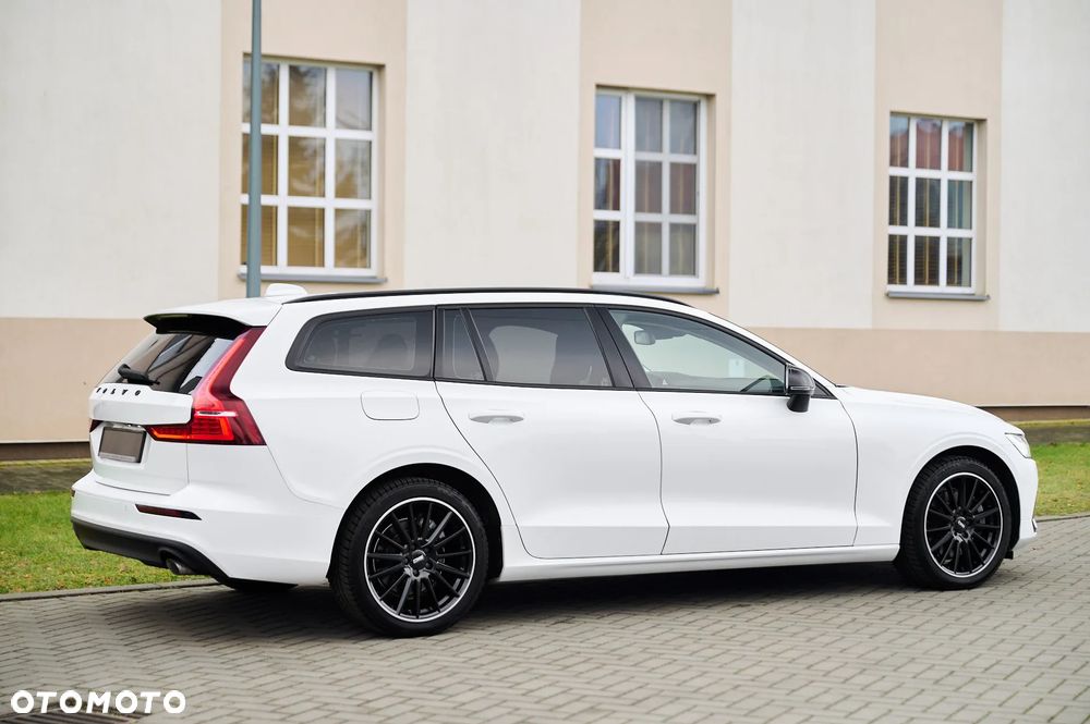 Volvo V60 - 17