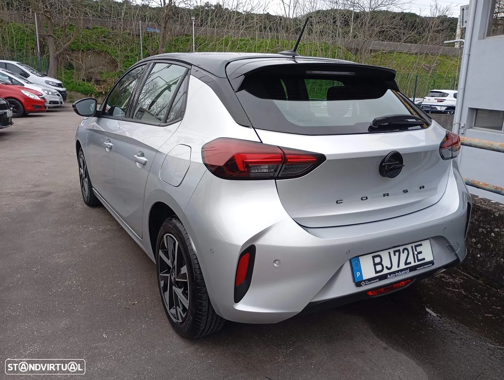 Opel Corsa 1.2 T GS - 3