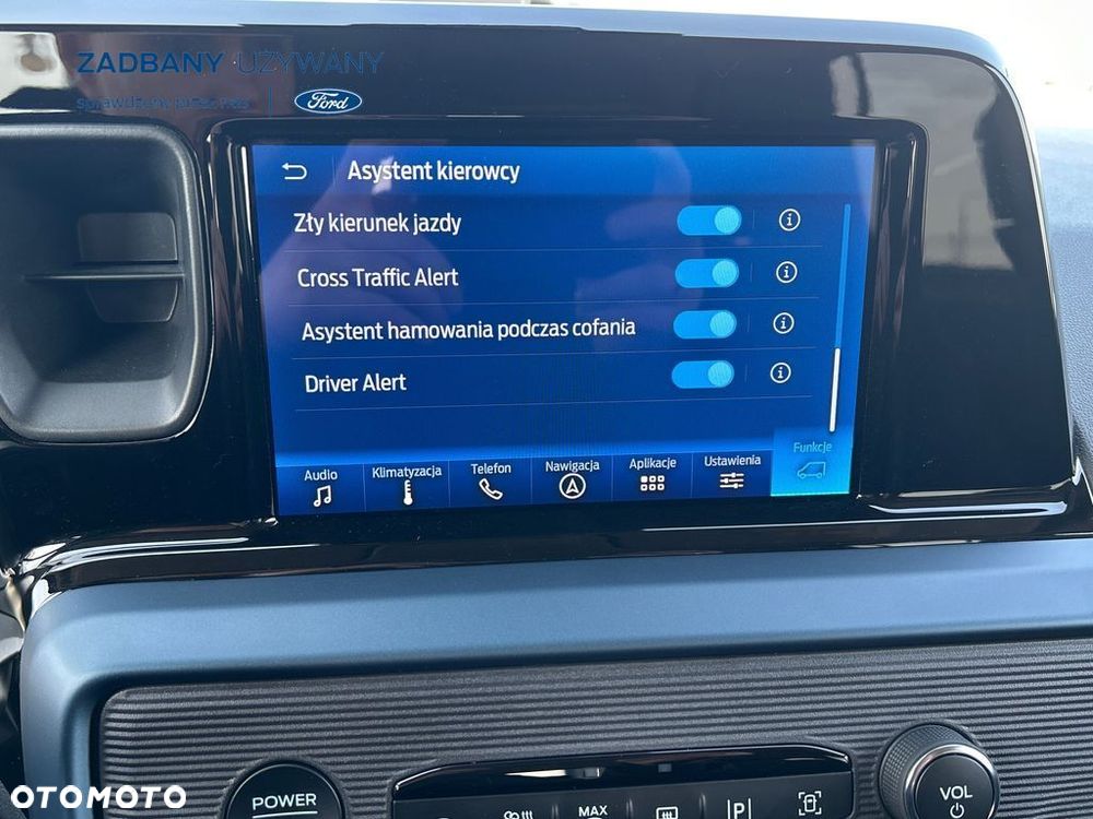 Ford Tourneo Courier 1.0 EcoBoost Active - 25