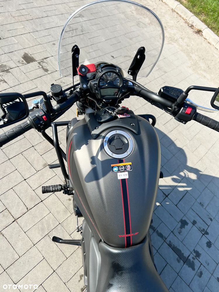 Kawasaki Vulcan - 11