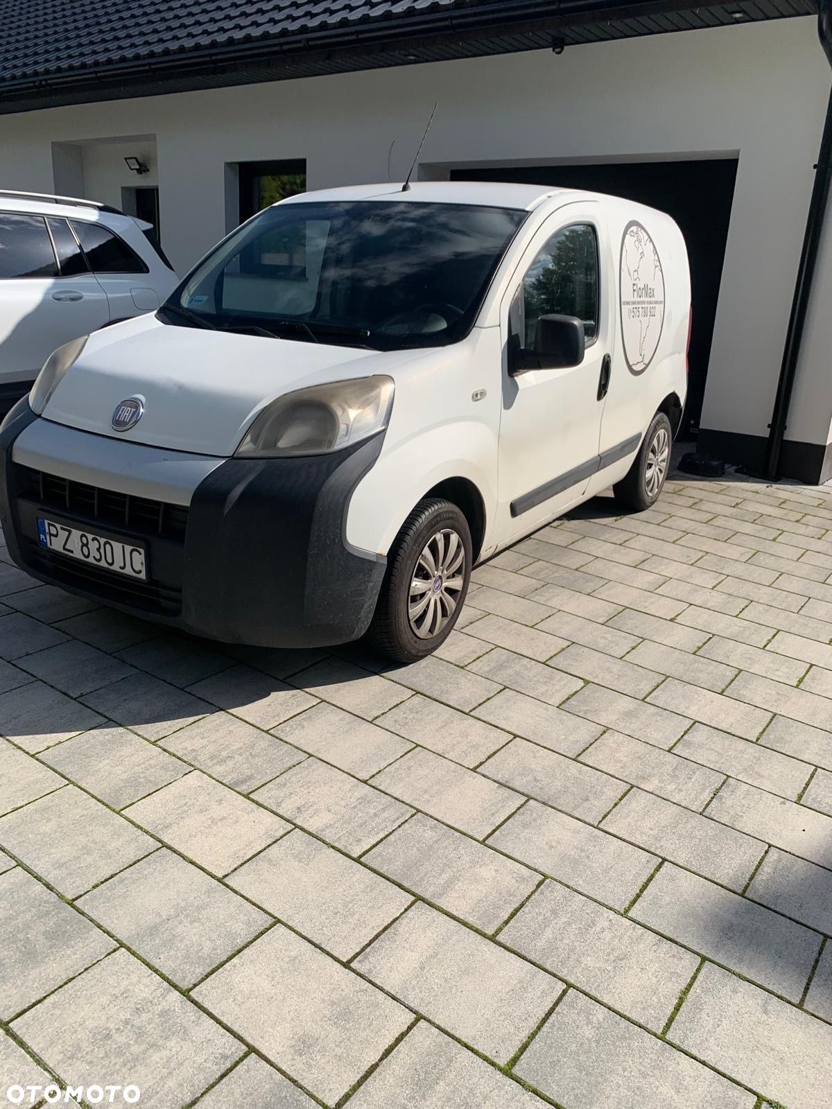 Fiat Fiorino - 1