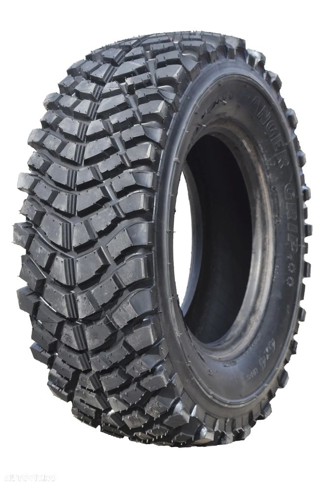 Anvelopa 265/70R16 Ecoopony Kobra Trac NT M/T - TRANSPORT GRATUIT! - 1