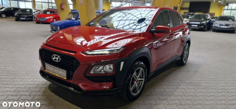 Hyundai Kona - 3