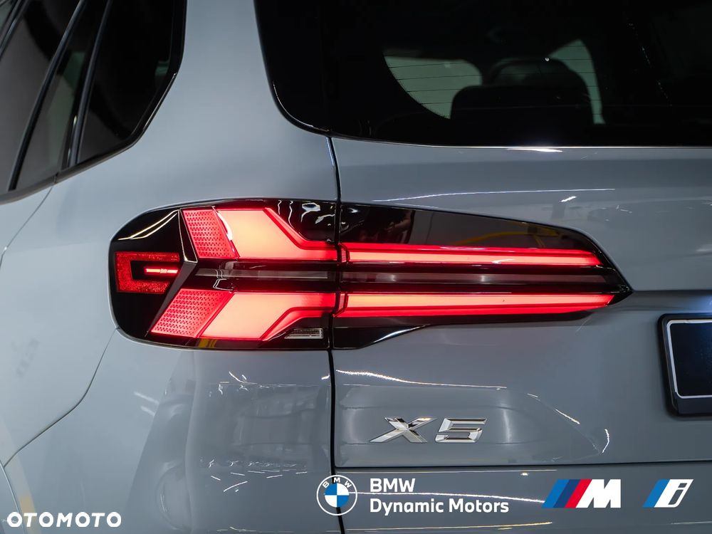 BMW X5 xDrive30d - 12
