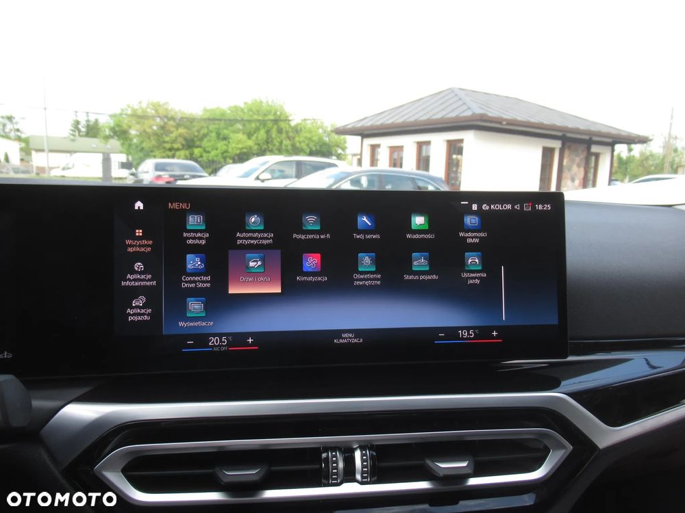 BMW Seria 3 318i - 20
