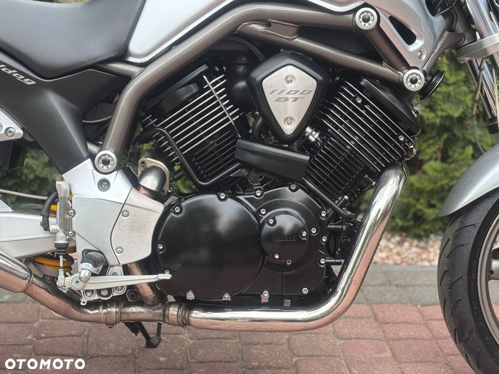 Yamaha BT - 13