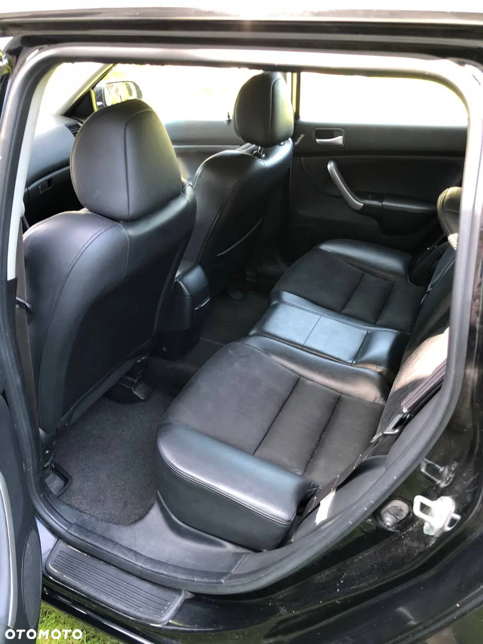 Honda Accord 2.0 Comfort - 6