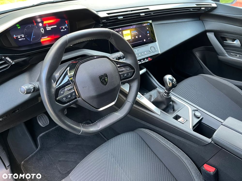 Peugeot 308 - 37