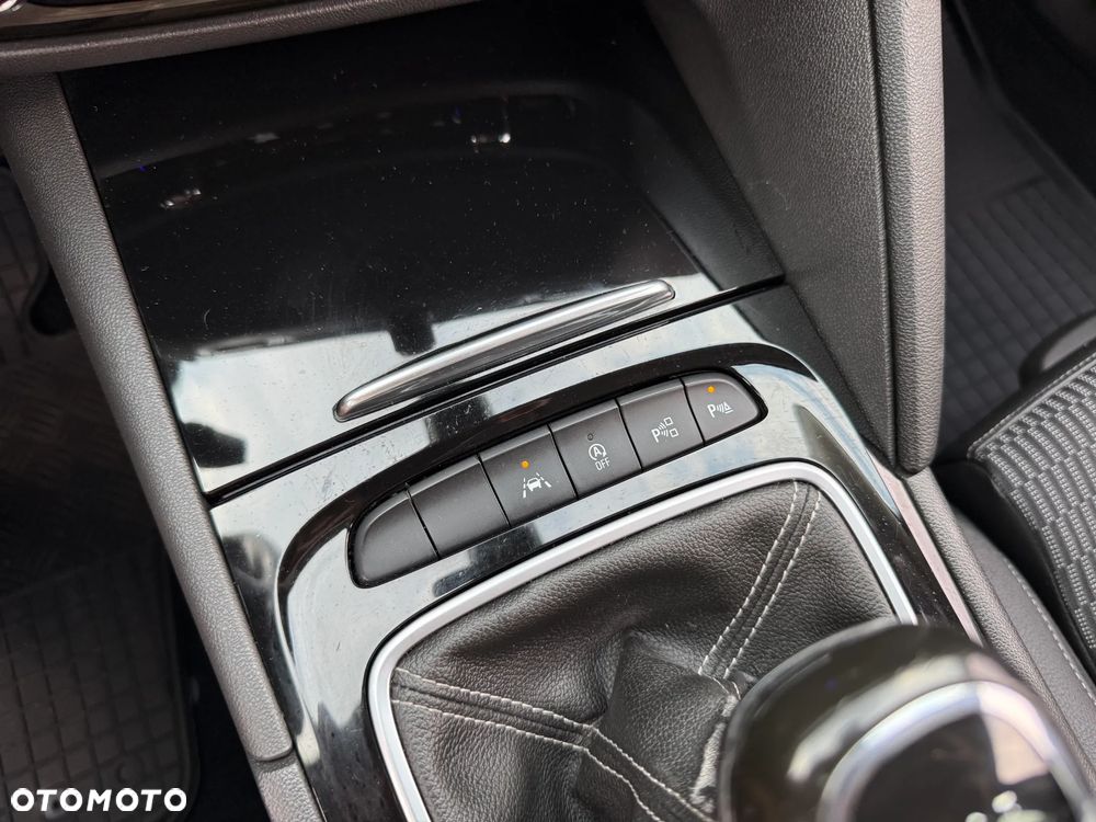 Opel Insignia Sp 1.5 ECOTEC Direct InjectionTurbo Business Edition - 23