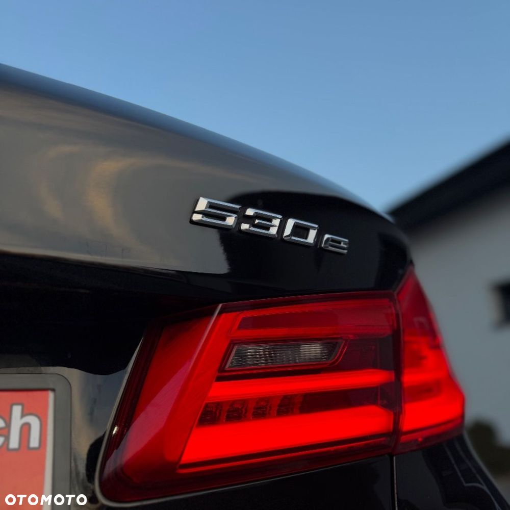 BMW Seria 5 - 21