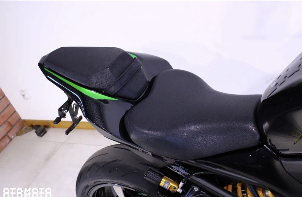 Kawasaki Z 900 - 11
