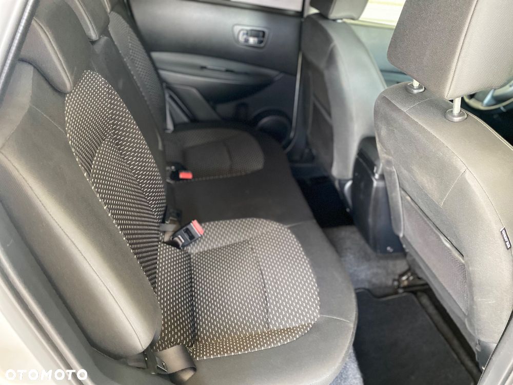 Nissan Qashqai 1.6 I-Way - 13