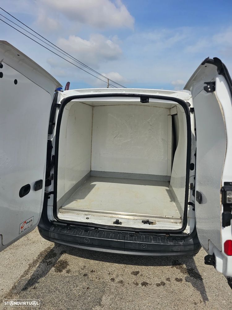 Mercedes-Benz Citan 109 CDi/27 - 19