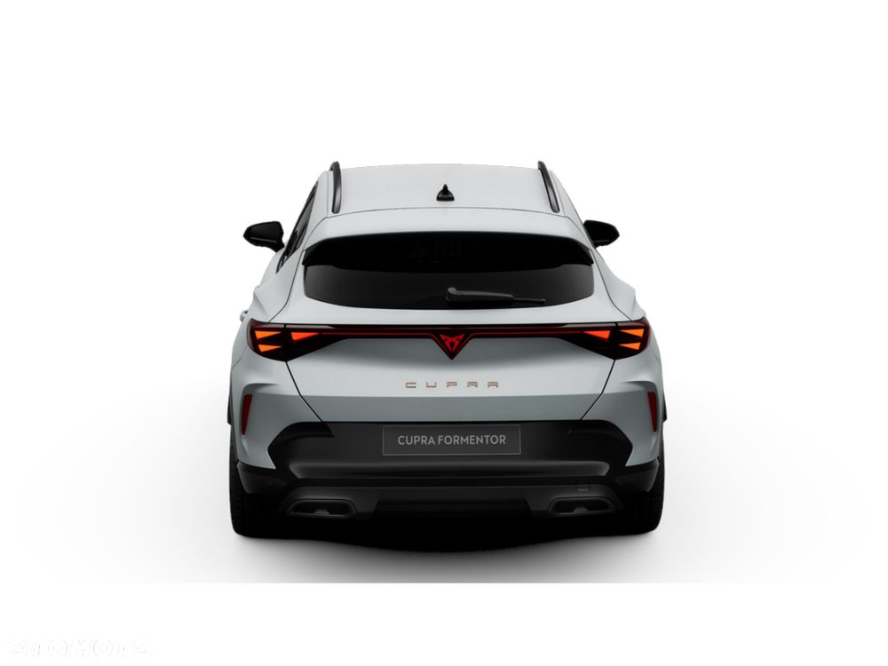 Cupra Formentor 1.5 eTSI mHEV DSG - 2