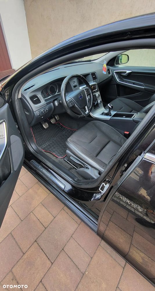 Volvo V60 D4 Drive-E Summum - 17