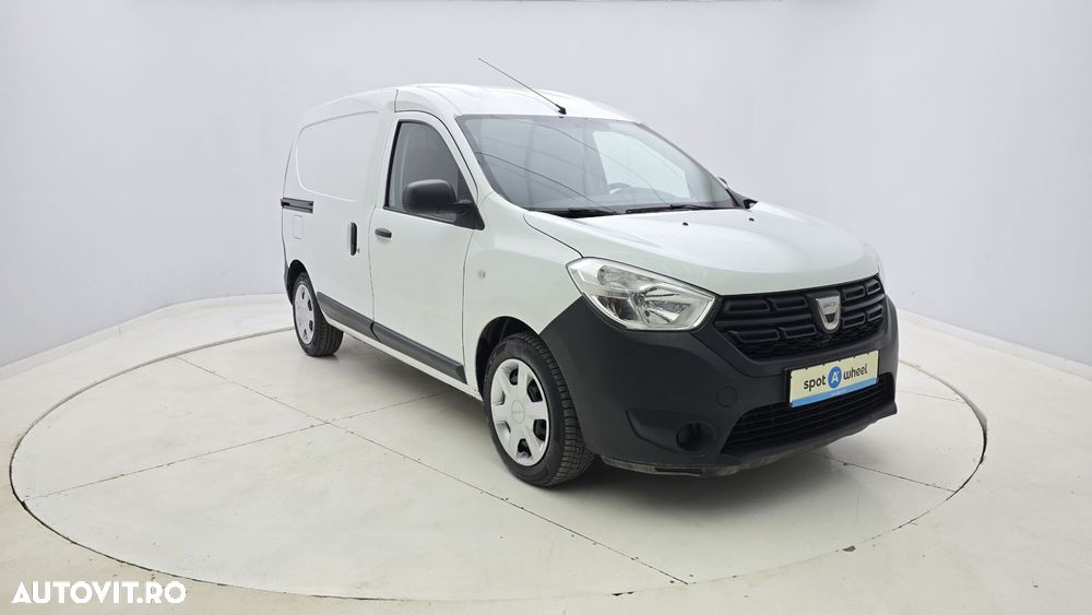 Dacia Dokker - 4