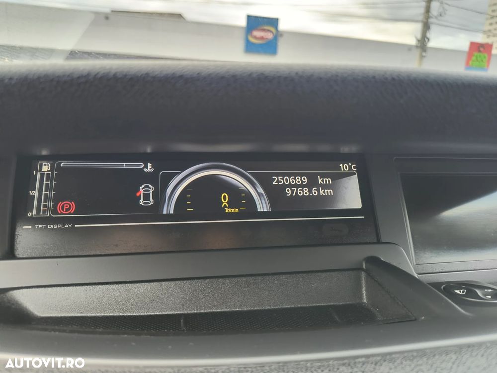 Renault Grand Scenic 1.6 dCi Stop&Start Energy Privilege - 17