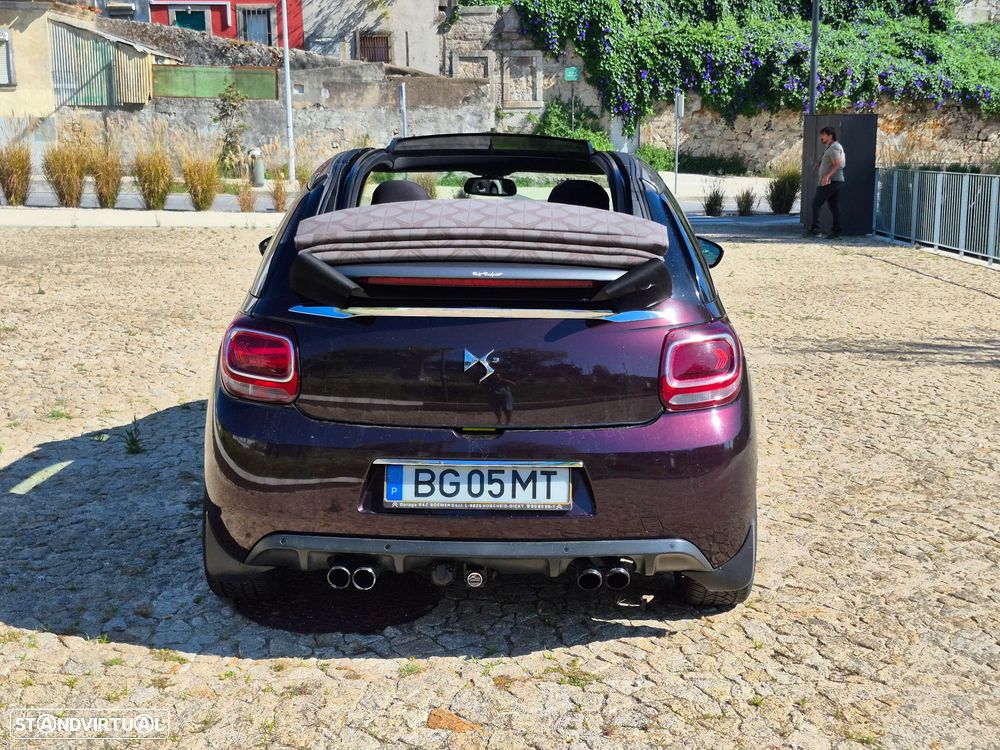 Citroën DS3 - 15