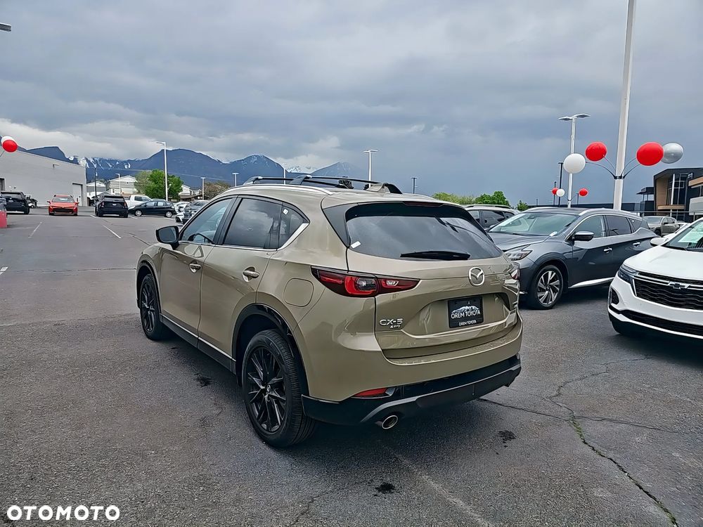 Mazda CX-5 - 3