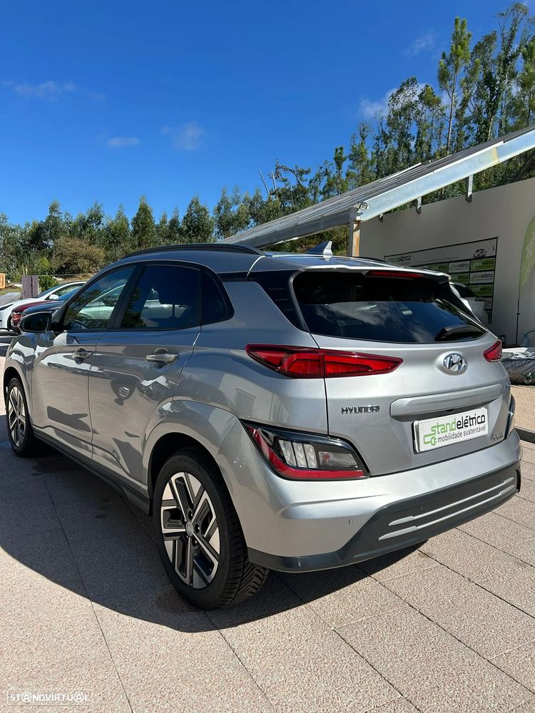 Hyundai Kauai Premium - 3