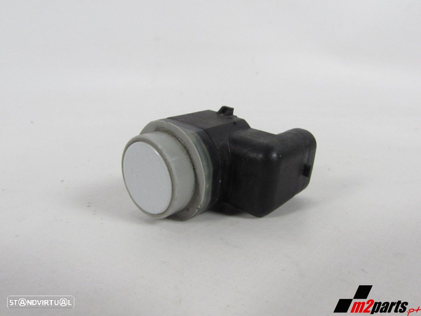 Sensor de Estacionamento / PDC Seminovo/ Original AUDI A4 (8D2, B5)/AUDI A6 (4A2...