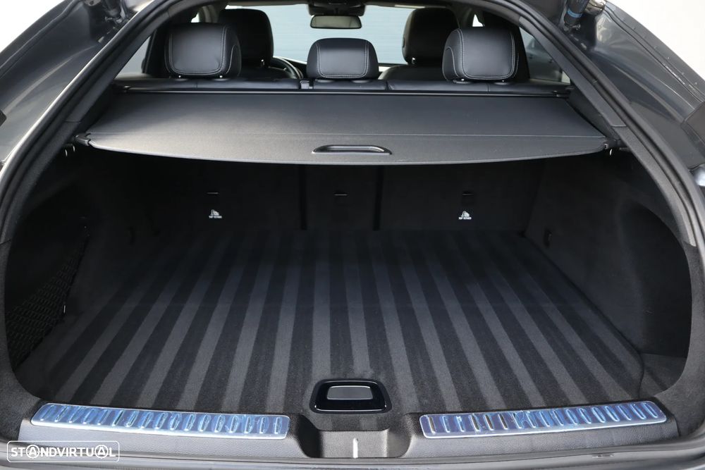 Mercedes-Benz GLC 350 - 10