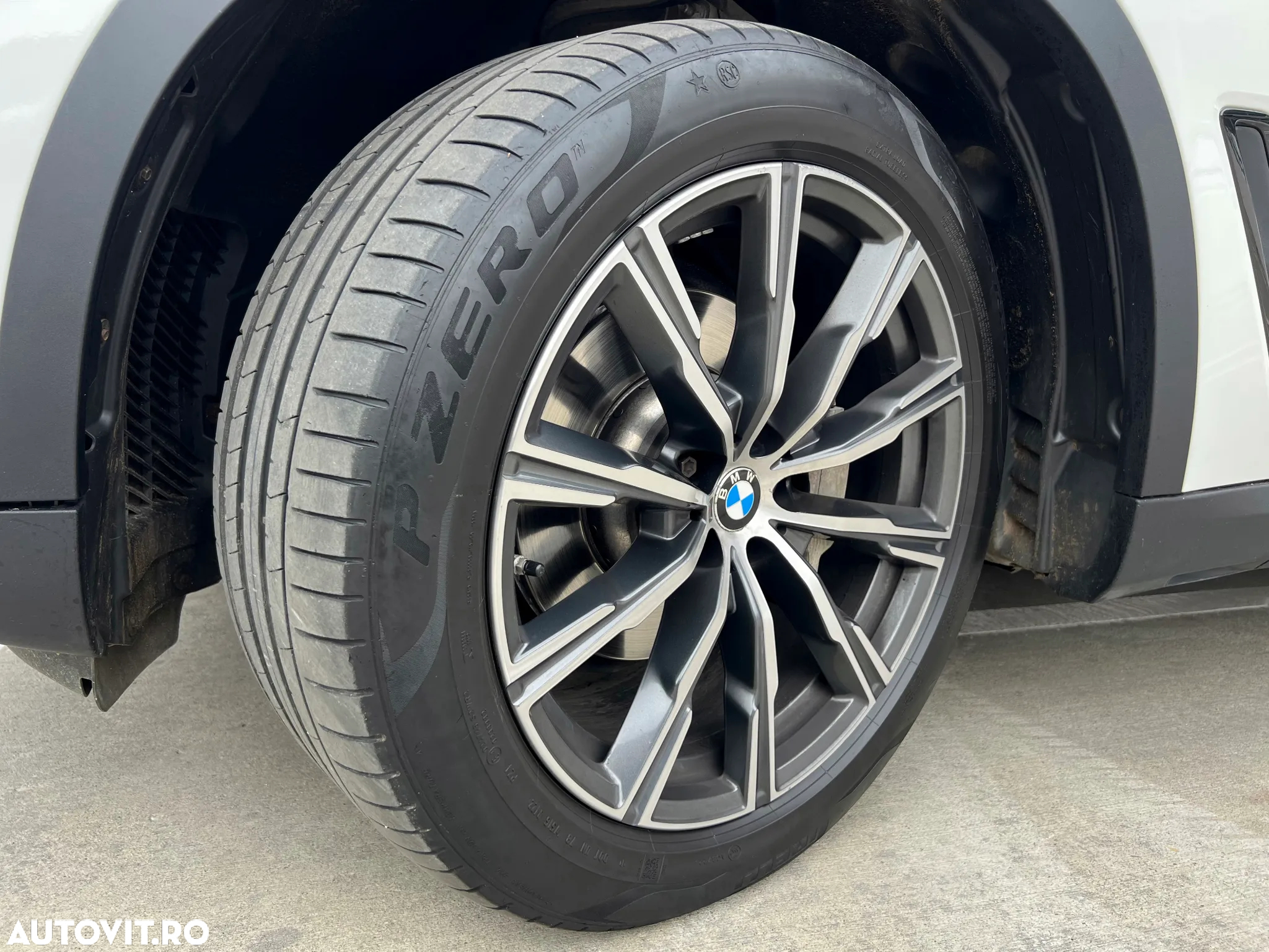 BMW X5 xDrive30d - 32
