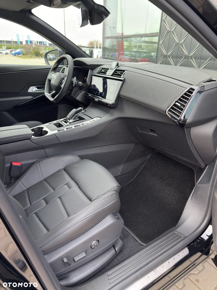 DS Automobiles DS 7 1.5 BlueHDi Etoile - 11
