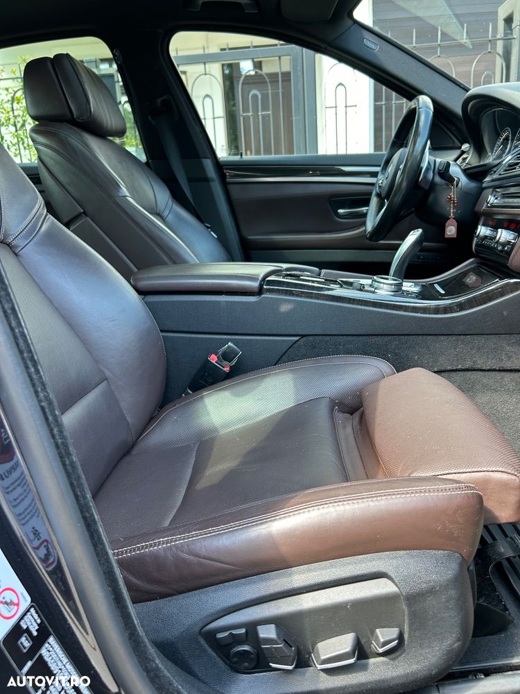 BMW Seria 5 - 10