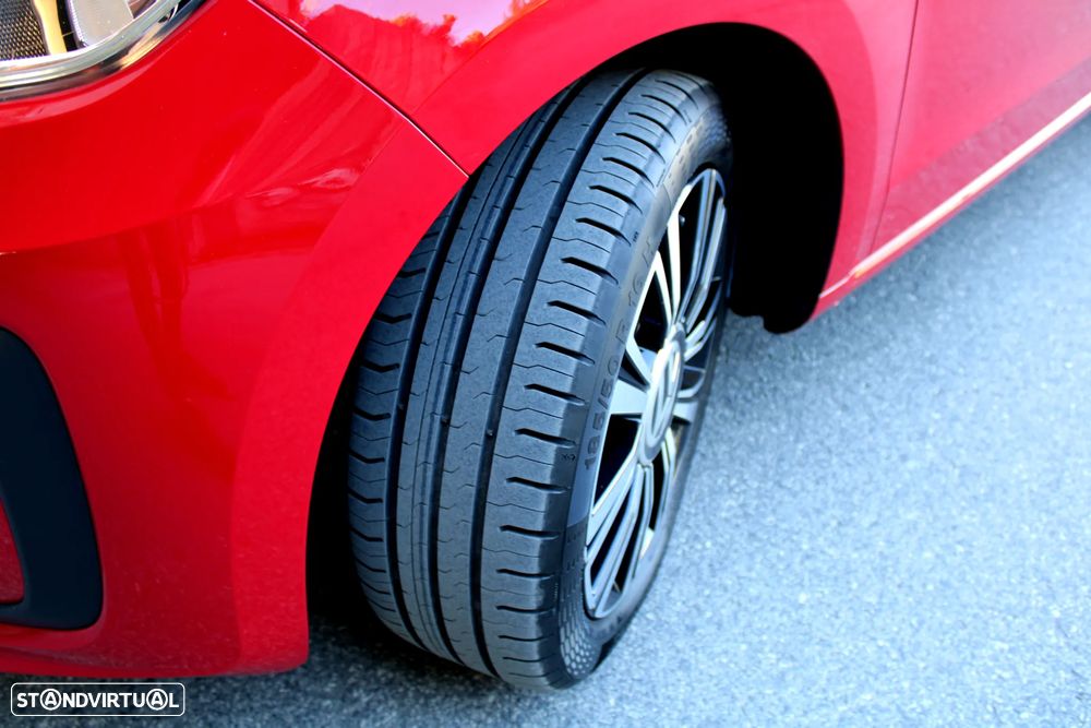 VW Up! 1.0 BMT High Auto - 35