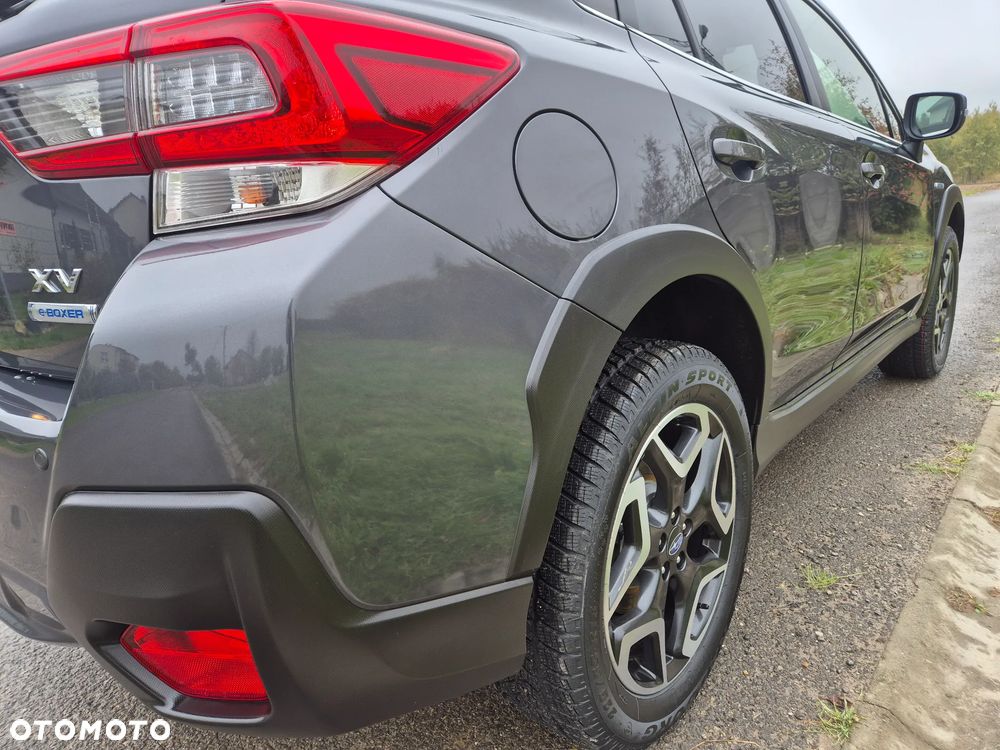 Subaru XV 2.0i Comfort (EyeSight) Lineartronic - 12