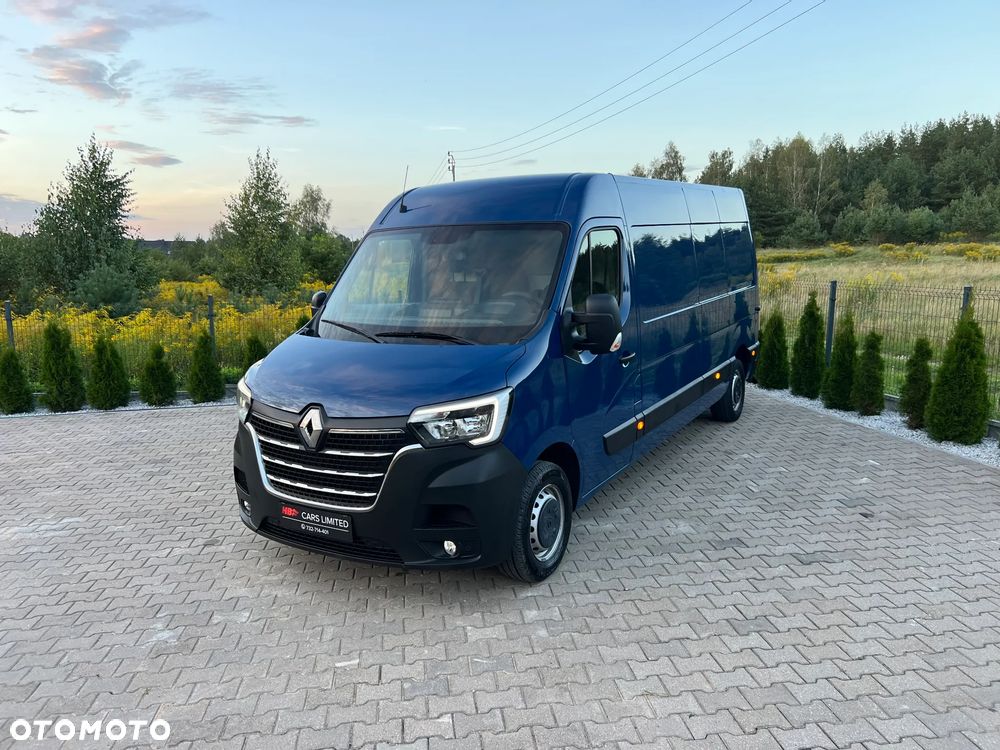 Renault Master L3H2 Extra - 5
