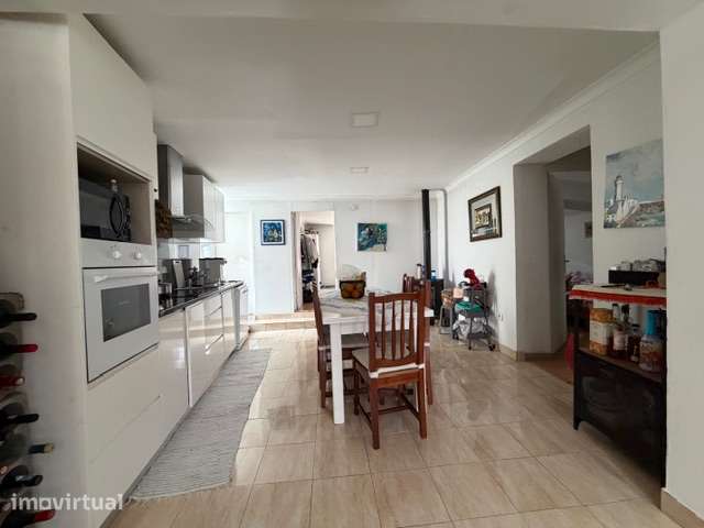 Oportunidade!!! Moradia- Bidoeira de Cima - Preço Atractivo!! - Grande imagem: 5/14