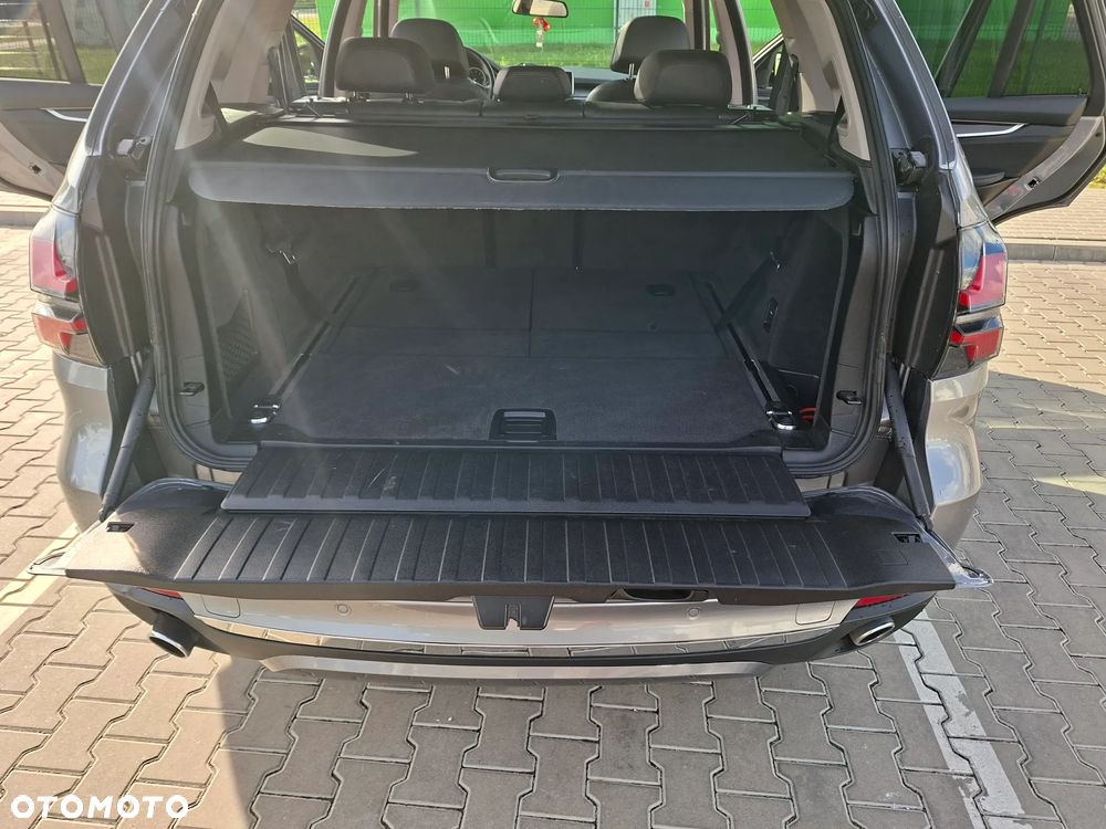 BMW X5 - 19