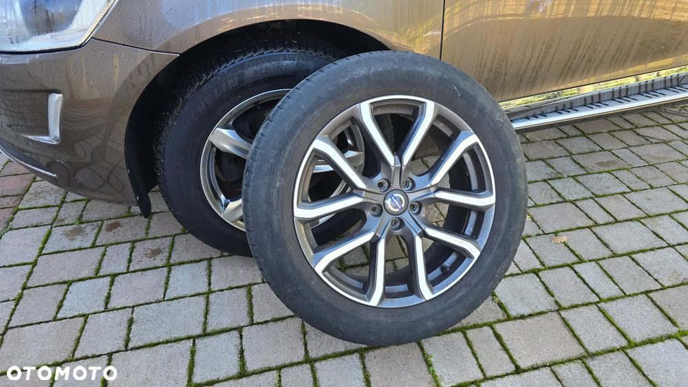 Volvo XC 60 - 11