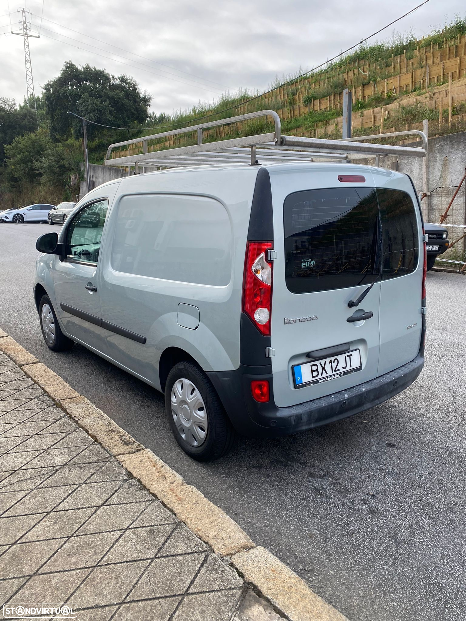 Renault Kangoo - 16