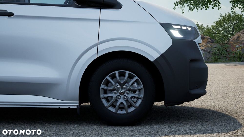 Volkswagen Caravelle - 8