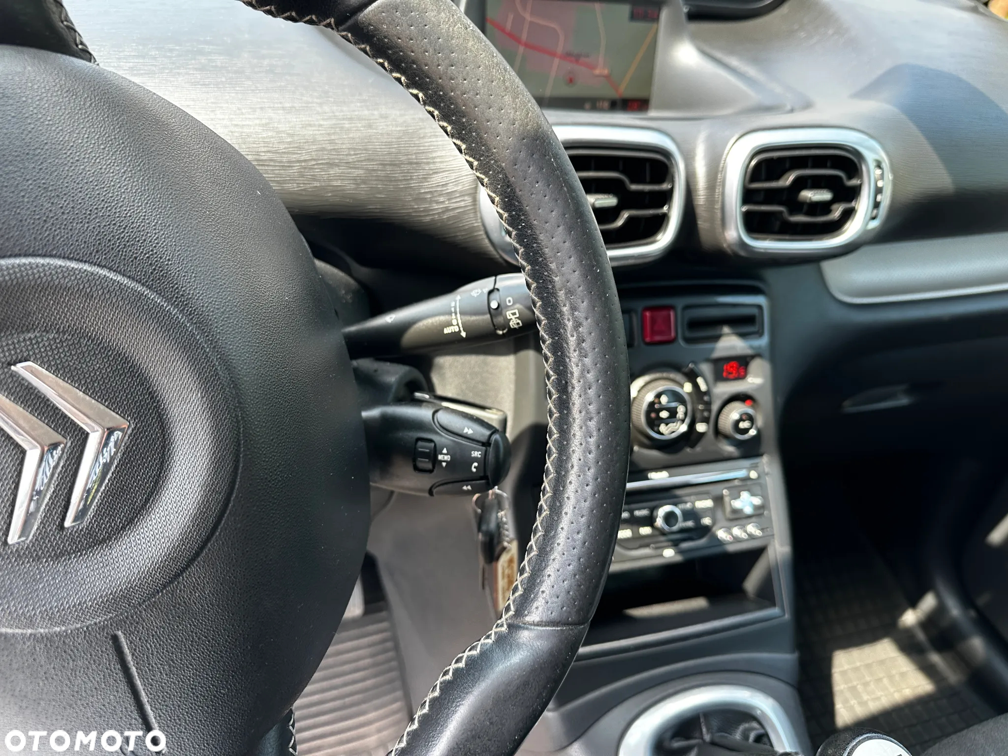 Citroën C3 Picasso - 10