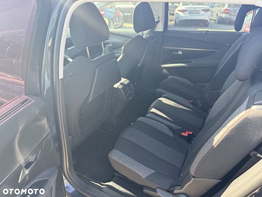 Peugeot 5008 1.6 THP Active S&S EAT6 - 3