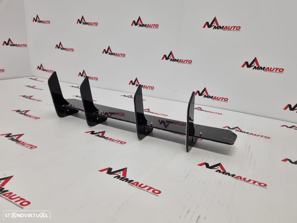 Laminas Difusor BMW F20 F21 LCI M Performance - 4