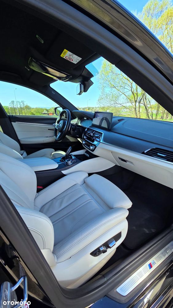 BMW Seria 5 - 19